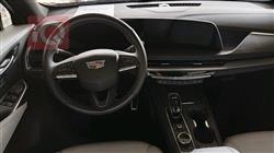 كاديلاك XT4